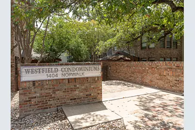 1404 Norwalk Lane #212, Austin, TX 78703 - Photo 20