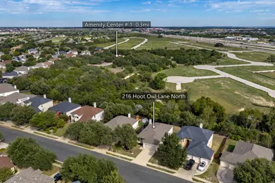 216 Hoot Owl Lane N, Leander, TX 78641 - Photo 24