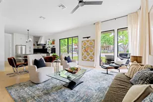 4911 Duval, Austin, TX 78751 - Photo 12