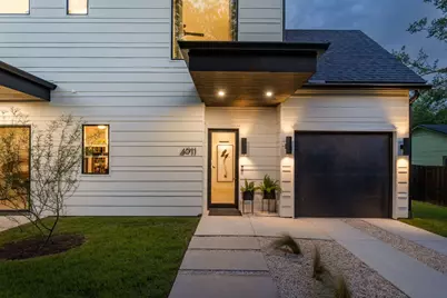 4911 Duval, Austin, TX 78751 - Photo 4