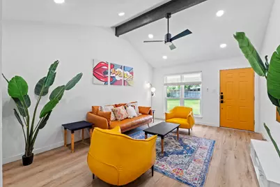 10601 Macmora Road #B, Austin, TX 78758 - Photo 1