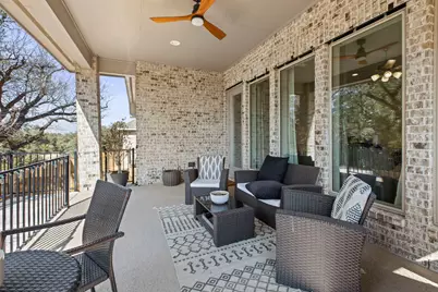313 Terrene Trail, Georgetown, TX 78628 - Photo 32