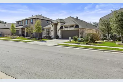 313 Terrene Trail, Georgetown, TX 78628 - Photo 4