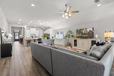 313 Terrene Trail, Georgetown, TX 78628 - Photo 8