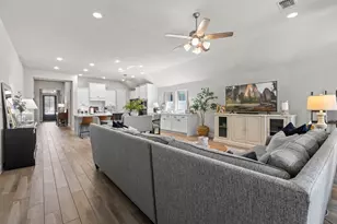 313 Terrene Trl, Georgetown, TX 78628 - Photo 8