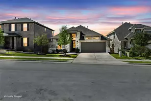 313 Terrene Trl, Georgetown, TX 78628 - Photo 2