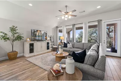 313 Terrene Trail, Georgetown, TX 78628 - Photo 12