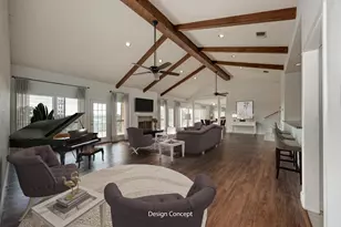 634 Broken Hills Dr, Horseshoe Bay, TX 78657 - Photo 6
