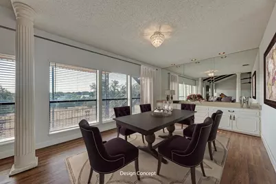 634 Broken Hills Drive, Horseshoe Bay, TX 78657 - Photo 4