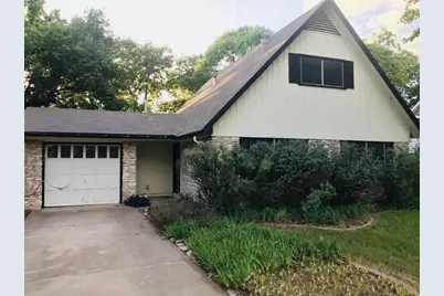 6702 Isabelle Drive, Austin, TX 78752 - Photo 1