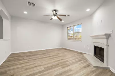 4605 Rolling Water Drive, Pflugerville, TX 78660 - Photo 8