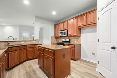 4605 Rolling Water Drive, Pflugerville, TX 78660 - Photo 12