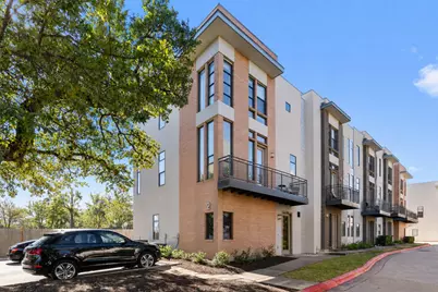 6000 S Congress Avenue #201, Austin, TX 78745 - Photo 1
