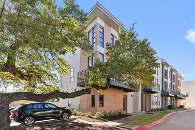 6000 S Congress Avenue #201, Austin, TX 78745 - Photo 1