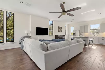 6000 S Congress Avenue #201, Austin, TX 78745 - Photo 4