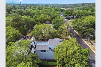 5609 Tura Lane #A, Austin, TX 78721 - Photo 36