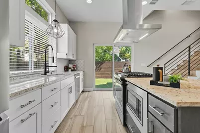 5609 Tura Lane #A, Austin, TX 78721 - Photo 14