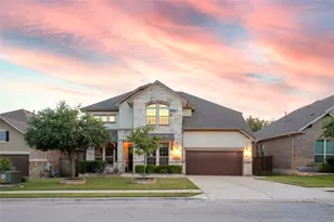 228 Lockhart Loop, Georgetown, TX 78628 - Photo 1