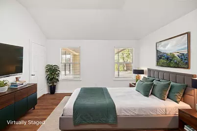 917 Garden View Drive, Georgetown, TX 78628 - Photo 26