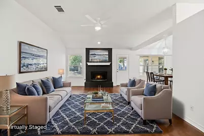 917 Garden View Drive, Georgetown, TX 78628 - Photo 6