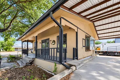 308 S Dalton Street, Bartlett, TX 76511 - Photo 18