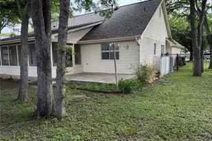 3013 Parker Dr, Georgetown, TX 78628 - Photo 16