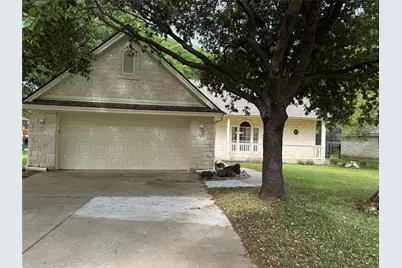 3013 Parker Drive, Georgetown, TX 78628 - Photo 2
