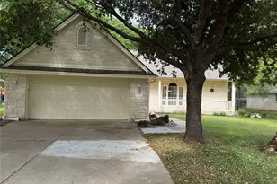 3013 Parker Dr, Georgetown, TX 78628 - Photo 2
