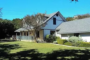 9804 Timber Ridge Pass, Austin, TX 78733 - Photo 6