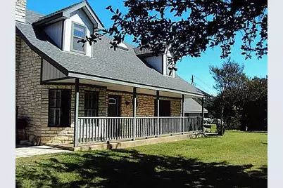 9804 Timber Ridge Pass, Austin, TX 78733 - Photo 1