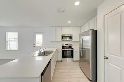 313 Marty Allen Loop, Jarrell, TX 76537 - Photo 12