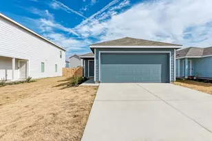 313 Marty Allen Loop, Jarrell, TX 76537 - Photo 2