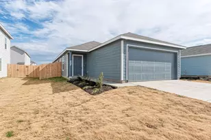 313 Marty Allen Loop, Jarrell, TX 76537 - Photo 1