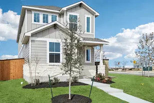 2098 Alice Jay Wy, Round Rock, TX 78665 - Photo 2