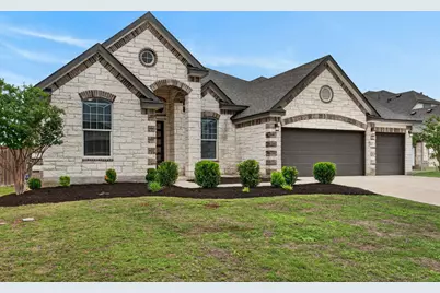 632 Asher Court, Leander, TX 78641 - Photo 2