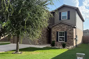216 Continental Ave, Liberty Hill, TX 78642 - Photo 2
