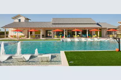 228 Maton Way, Liberty Hill, TX 78642 - Photo 4