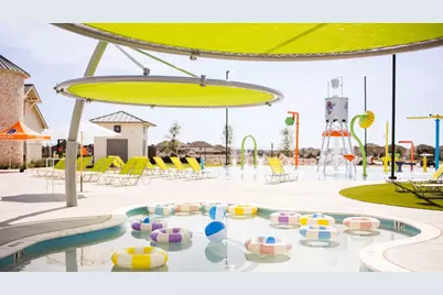 228 Maton Way, Liberty Hill, TX 78642 - Photo 8