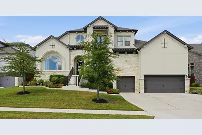 7508 Colibri Drive, Austin, TX 78738 - Photo 2