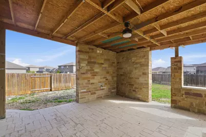 300 Hyacinth Way, Jarrell, TX 76537 - Photo 32