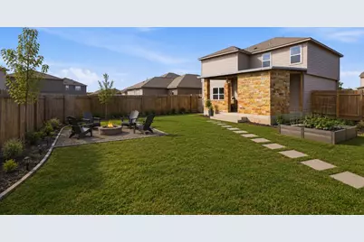 300 Hyacinth Way, Jarrell, TX 76537 - Photo 36