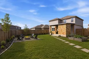 300 Hyacinth Way, Jarrell, TX 76537 - Photo 36