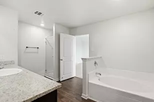 300 Hyacinth Way, Jarrell, TX 76537 - Photo 26