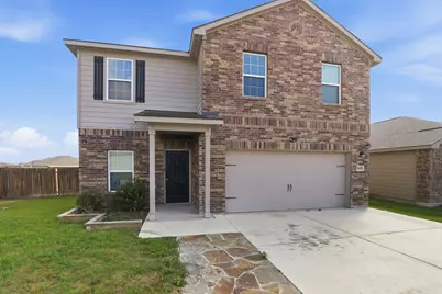 300 Hyacinth Way, Jarrell, TX 76537 - Photo 4