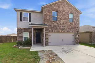 300 Hyacinth Way, Jarrell, TX 76537 - Photo 4