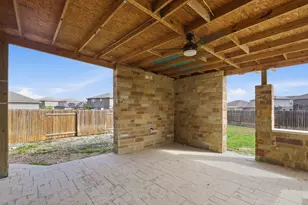 300 Hyacinth Way, Jarrell, TX 76537 - Photo 32