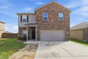 300 Hyacinth Way, Jarrell, TX 76537 - Photo 2