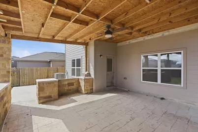 300 Hyacinth Way, Jarrell, TX 76537 - Photo 28