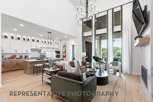117 Wild Lily Trl, Georgetown, TX 78628 - Photo 6