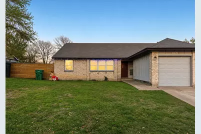 838 N Monroe Street #840, La Grange, TX 78945 - Photo 1